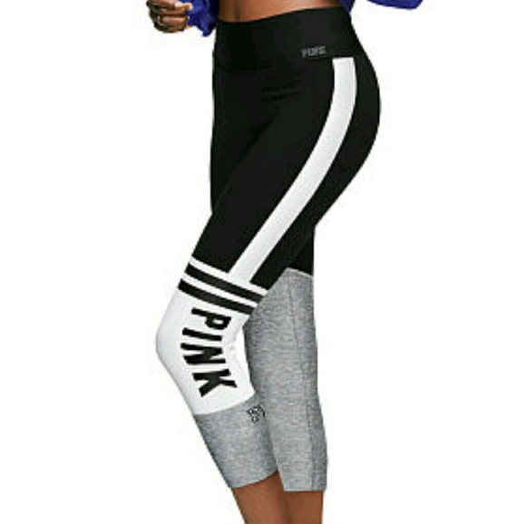 PINK Victoria's Secret Pants - Leggings