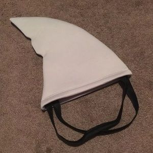 Shark Fin Costume Shark Week