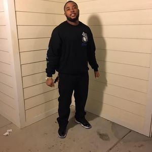 Meet your Posher, Wayne