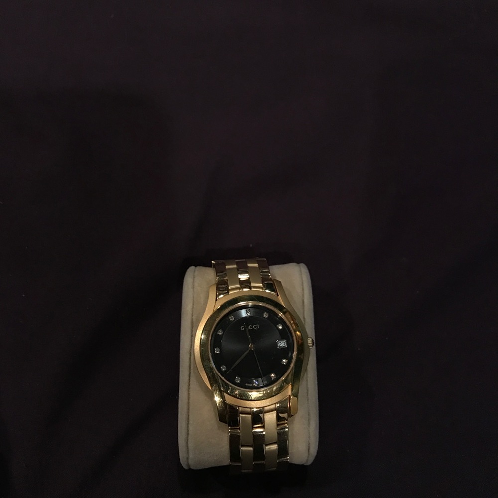 Men's Gucci Watch