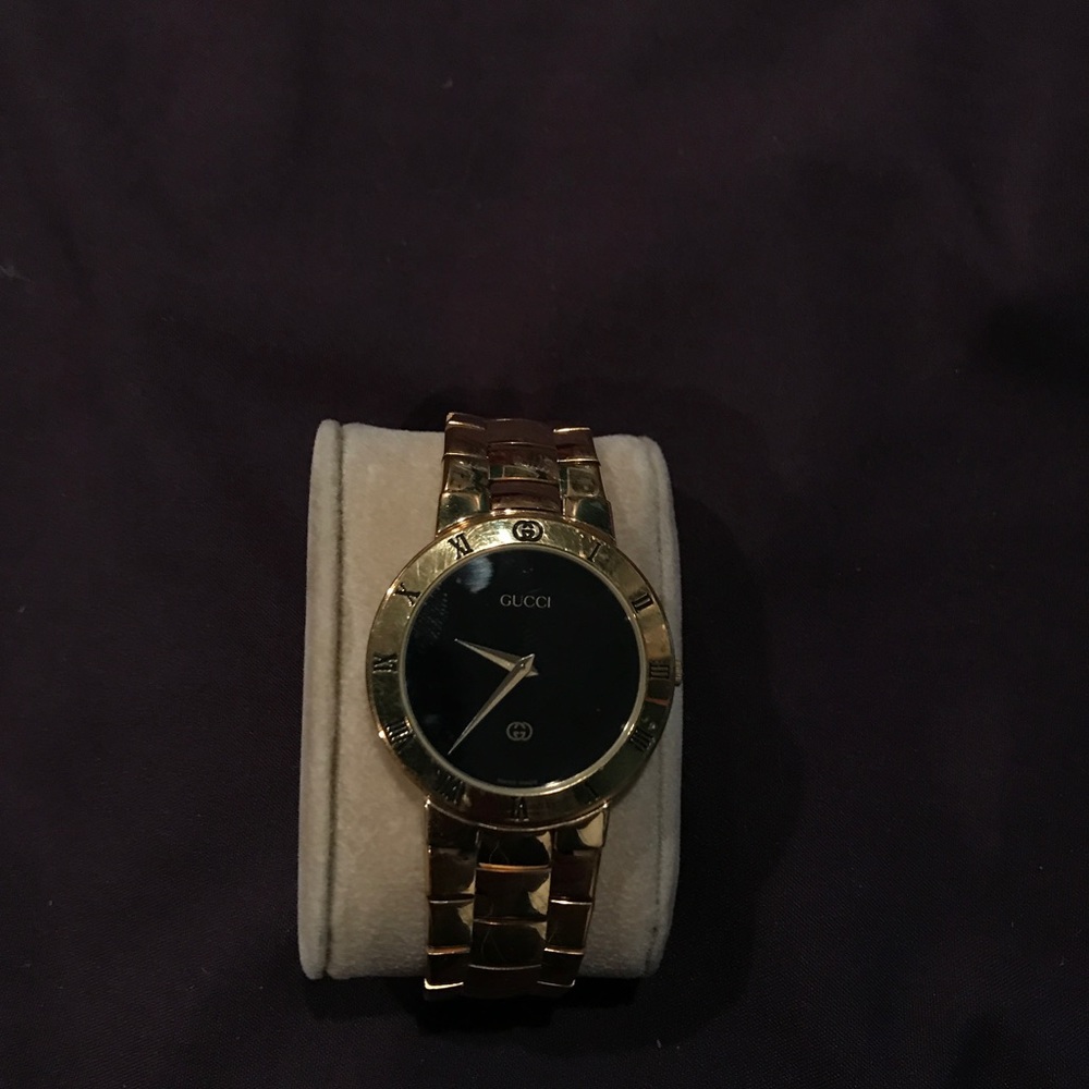 Men's Gucci Watch