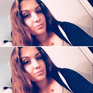 Meet your Posher, Paige