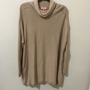 Long Sleeve Tunic