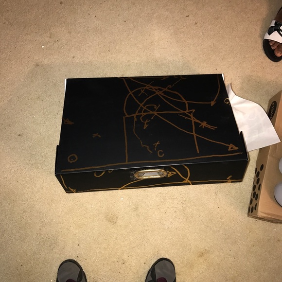 Brand new Jordan pack