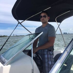 Meet your Posher, Charles