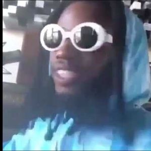 Meet your Posher, Liam