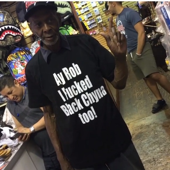 Meet your Posher, Eric - Picture 1 of 1