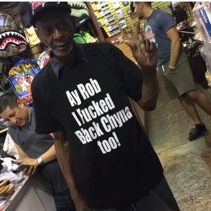 Meet your Posher, Eric