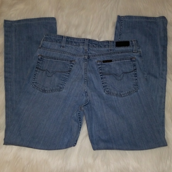 Harley-Davidson Denim - Harley-Davidson Jeans