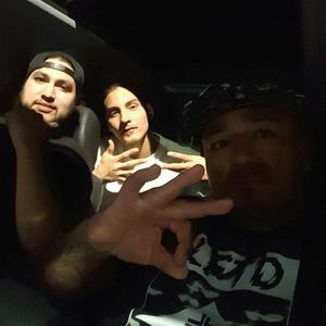 Meet your Posher, Christopher