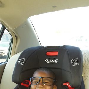 Meet your Posher, Camesha