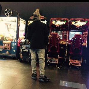 Meet your Posher, Juan