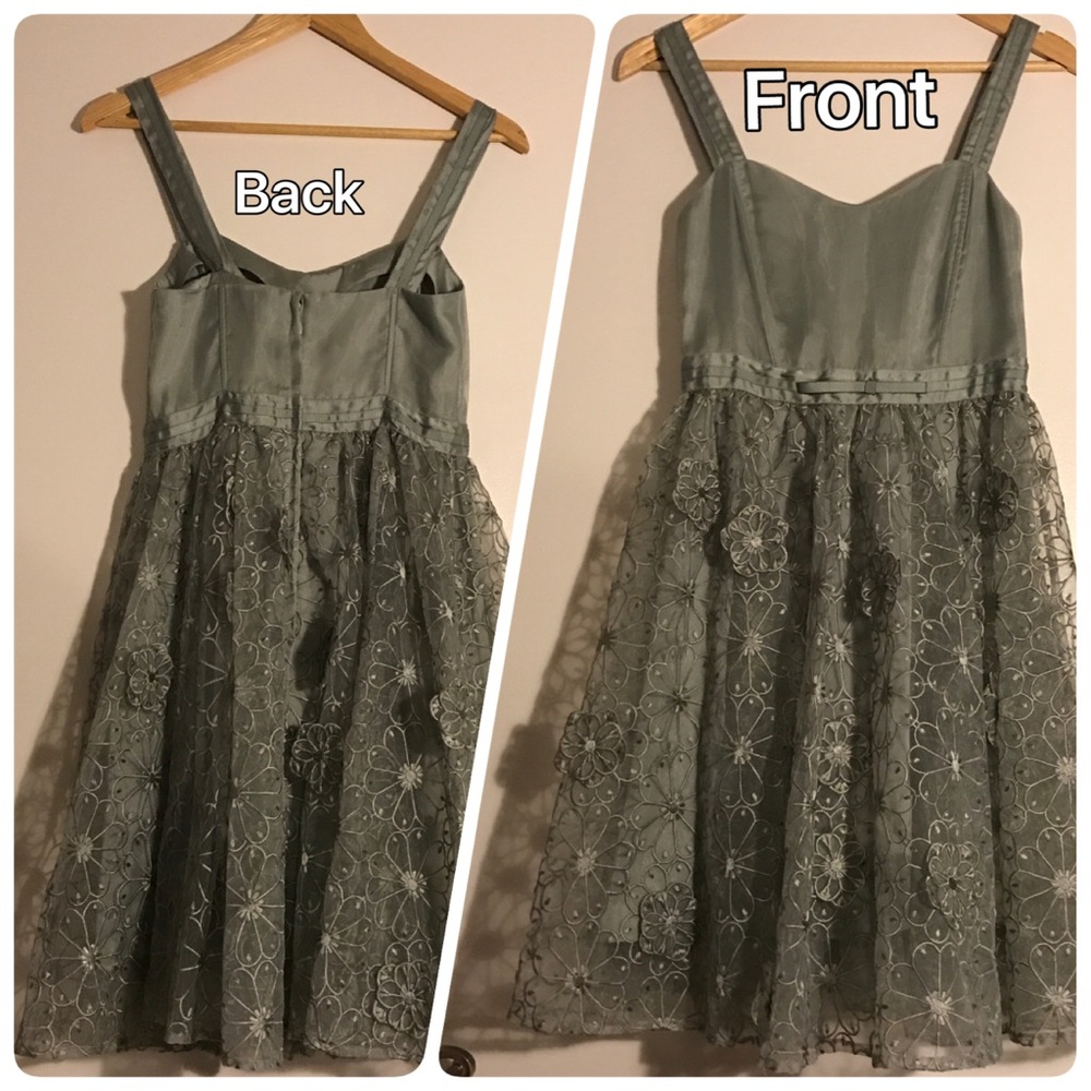 H&M dress US 6