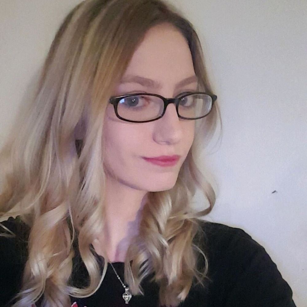 Meet your Posher, Tabitha