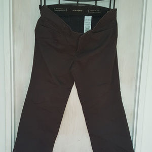 Women's Dockers Slacks