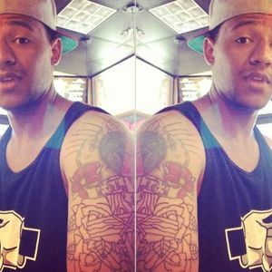 Meet your Posher, Bryson