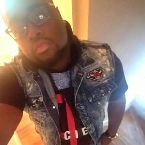 Meet your Posher, Ricky