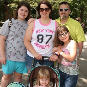 Meet your Posher, Heather