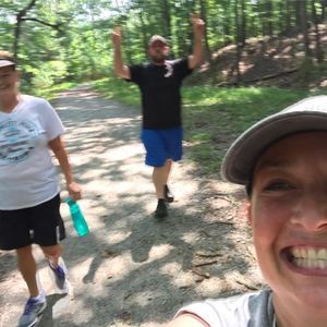 Meet your Posher, Tamara