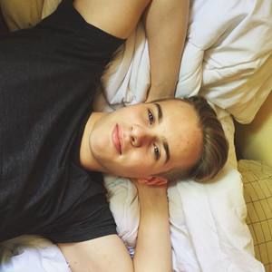 Meet your Posher, Brock