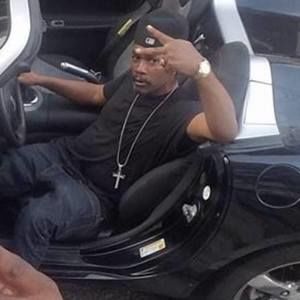 Meet your Posher, Rodney