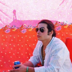 Meet your Posher, Ricky