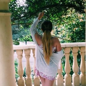 Meet your Posher, Victoria