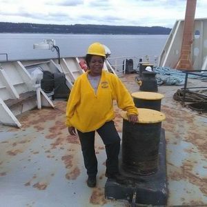 Meet your Posher, Shawnta