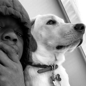 Meet your Posher, Dayton