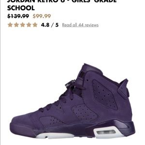 Meet your Posher, Latasha