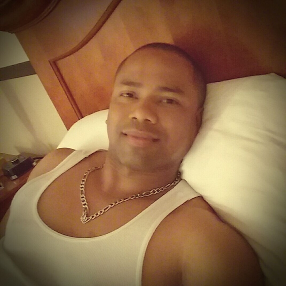 Meet your Posher, Andrew - Picture 1 of 1