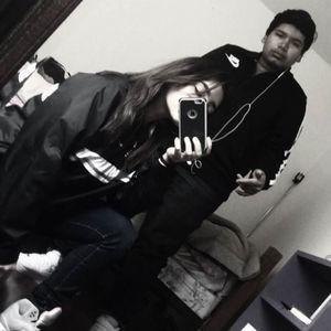 Meet your Posher, Natalye