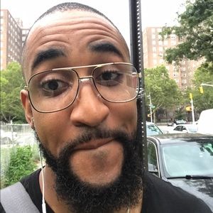 Meet your Posher, Franceley