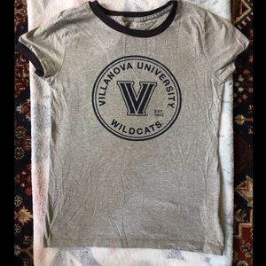 Villanova T-Shirt