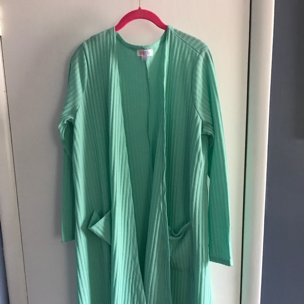 LulaRoe Sarah - Large