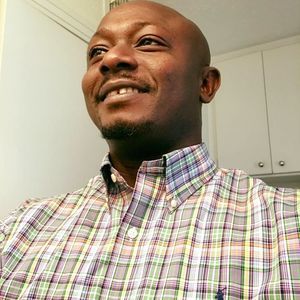 Meet your Posher, Desmond