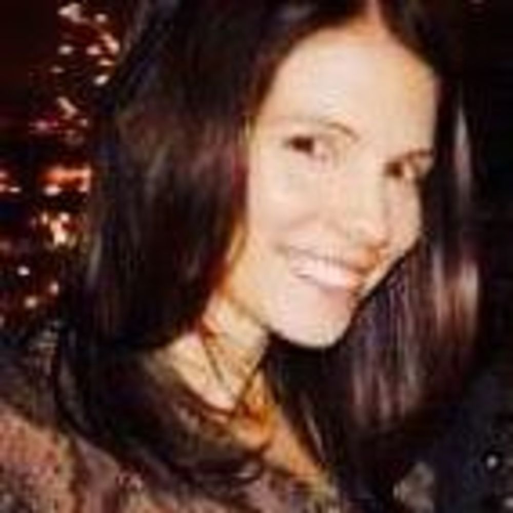 Meet your Posher, Vanessa