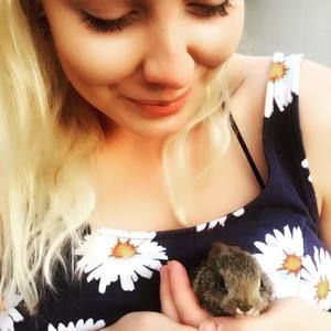 Meet your Posher, Taylor-rose