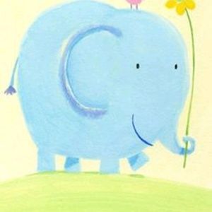 Meet your Posher, Dory