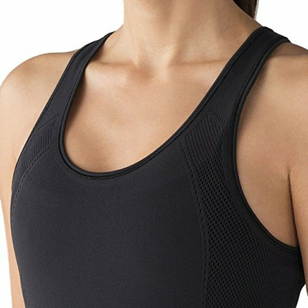 ☺ LULULEMON REVEAL RACERBACK TANK ☺ - Picture 3 of 8