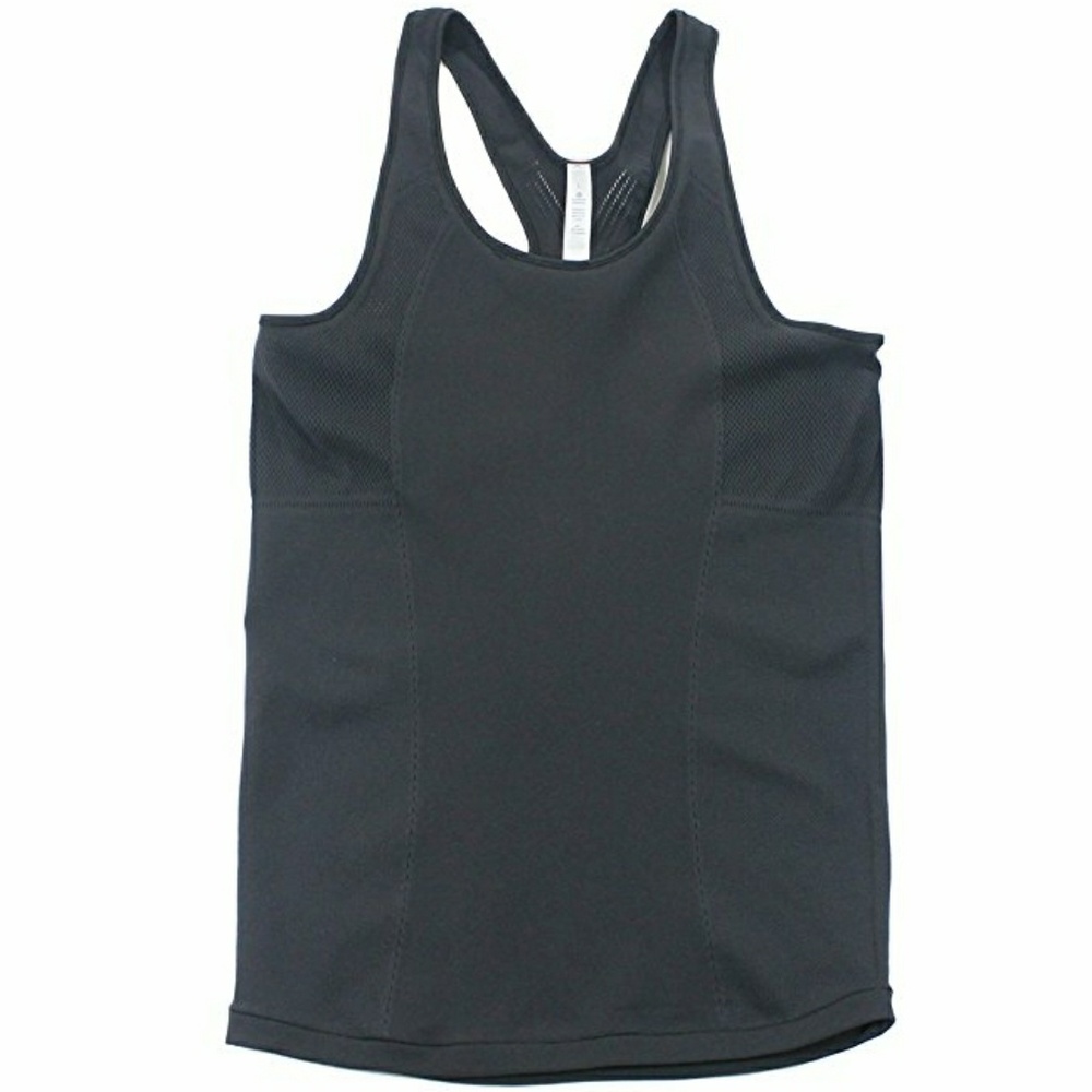 ☺ LULULEMON REVEAL RACERBACK TANK ☺ - Picture 5 of 8