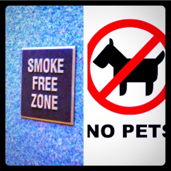 Pet free and smoke free home‼️ - Picture 1 of 1
