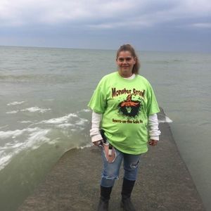 Meet your Posher, Patty