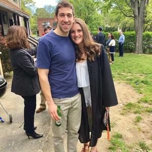 Meet your Posher, Liz