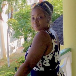 Meet your Posher, Ruth