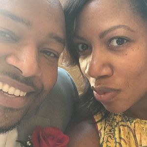 Meet your Posher, Frank