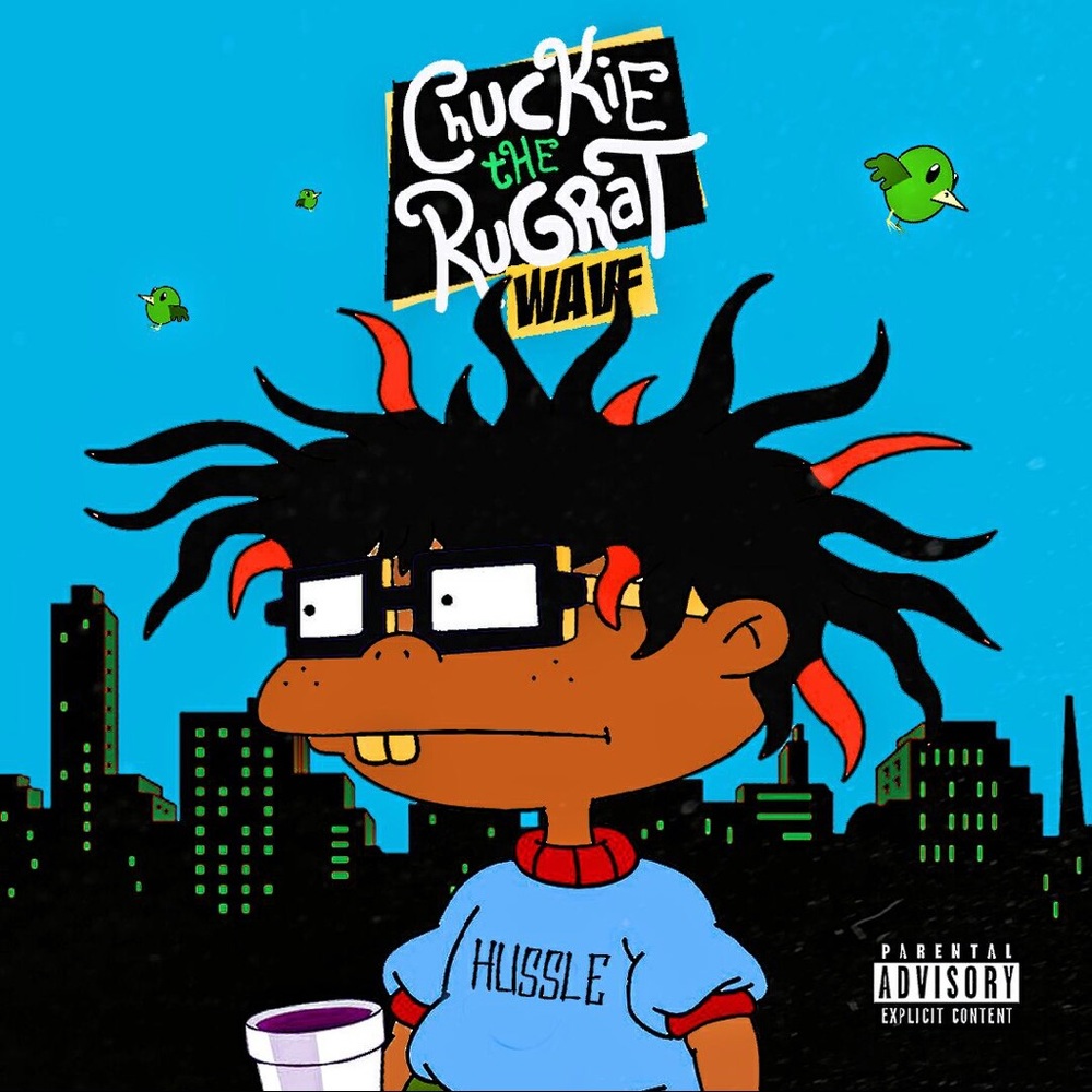 Meet your Posher, Nigel