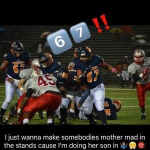 Meet your Posher, Darius