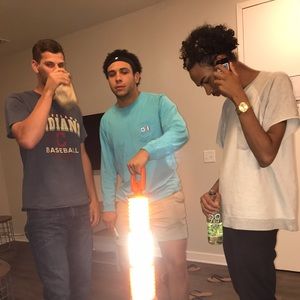 Meet your Posher, Jake