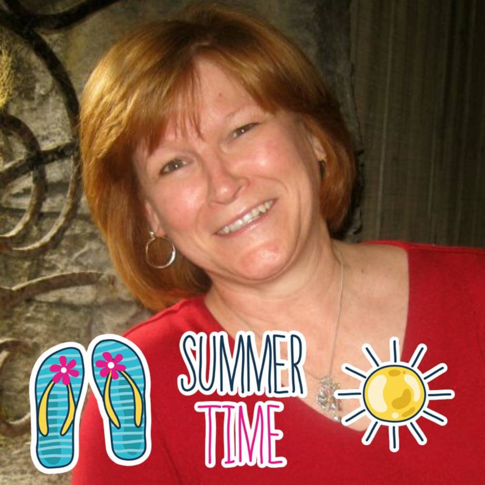 Meet your Posher, Carolyn